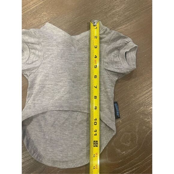 NY Giants dog jersey - medium - football NEW - Picture 4 of 5